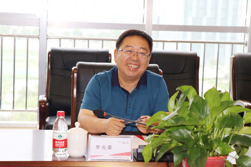 宁夏建投城运公司与中国铁塔股份公司宁夏分公司正式签署移动通信基础设施建设合作框架协议
