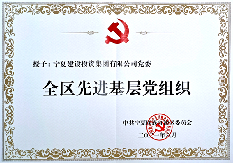 喜讯宁夏建设投资集团有限公司党委荣获“全区先进基层党组织”147.jpg